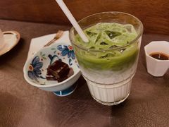 -Rechill Cafe(工体店)