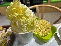 -菌小白火锅(时尚天河店)
