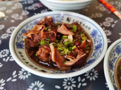 羊肉羊肚-乌镇天下第一锅羊肉面馆(烟雨社区烟雨苑店)