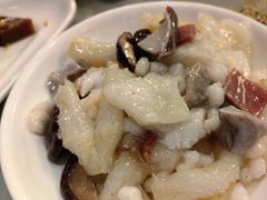 -新聚丰菜馆(太监弄店)
