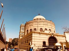 -悬空教堂
