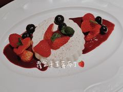 -壳里西餐厅Coquille Seafood Bistro(蒙自路店)