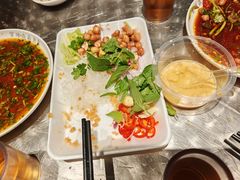 -官塘鱻鱻鱼生·潮汕生腌·砂锅粥(西马路总店)