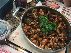 -黄记煌三汁焖锅(顺义华联店)