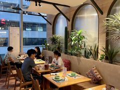 -甘思咪哚·云南艺术餐厅(天河广百店)