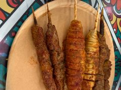 -金驼源•丝路美食(科荟路店)