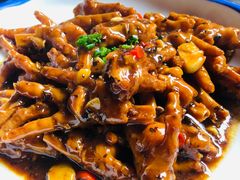 -董府·古宅餐厅