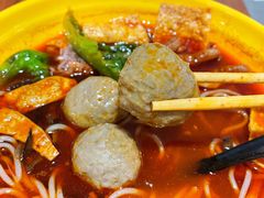 -龍城柳州螺蛳粉(群星路店)