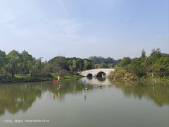 -狼山风景名胜区