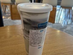 -Blueglass酸奶(财富购物中心店)