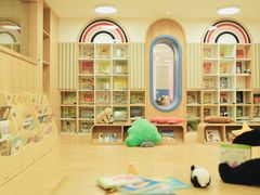 -英伦凯贝国际婴幼儿托育中心(雍湖湾店)