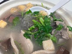 -苏晓玥·江南小吃(深圳北站店)