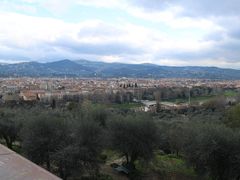 -米开朗琪罗广场