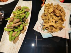 -星璨火吧KTV聚会餐厅(华清广场店)
