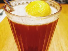 -The Diner X餐厅(青岛万象城店)