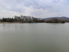 -江南大学(蠡湖校区)