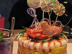 -烧肉达人•炭火烧肉(新天地店)