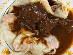 招牌牛腩肠粉-西关明记肠粉(荔枝湾店)