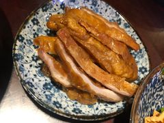 招牌肥肠-粉家柳州螺蛳粉(杨宅路店)