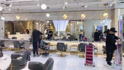 -5M HAIR SALON