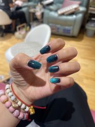 -H12 STAR日式美甲美睫专门店