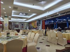 -旺富东海大酒楼(海鲜街店)