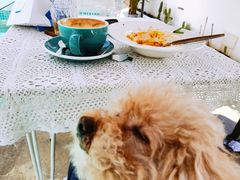 -几静cafe(基湖店)