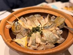 -莆田餐厅PUTIEN(金融街购物中心店)