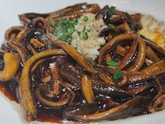 -金枝玉叶上海人家食府(三里河店)