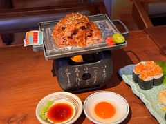 -木村武·手作寿司料理(中山亭店)