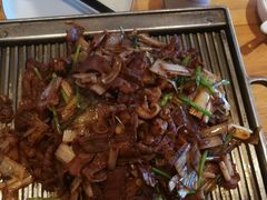 -四季民福烤鸭店(前门廊房二条店)