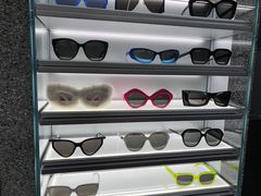 -BALENCIAGA(德基广场店)