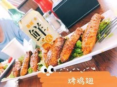 -土耳其卡巴布清真餐厅(西安店)