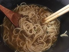 -贡梅老面馆·蟹粉面·无锡特色小吃(南长街主推店)