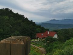 -云峰山自然风景区