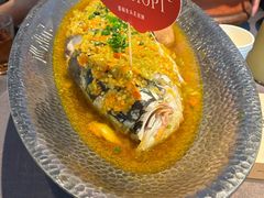 -巡湘记·乡野湖南菜(周浦万达店)