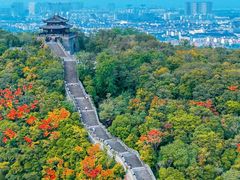 -虞山风景区