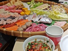 -大队长主题火锅(观音桥店)
