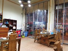 大堂-佘记全家福芋儿鸡(向阳街总店)
