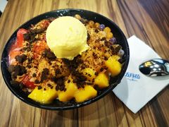 -Ice Monster冰馆·CNN评选全球十大甜品(国贸商城店)