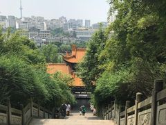 -富乐山