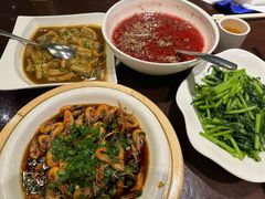 -走马楼饭庄(慈城古县城店)