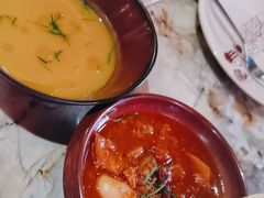 -BROWNSTONE布朗石西班牙餐厅(富城店)