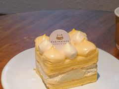 -Kekimatata 生日蛋糕·烘焙教学