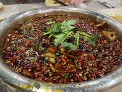 -辣螃铠盆盆蟹大排档(总店)