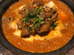 -蔴将·川菜(黄龙万科店)