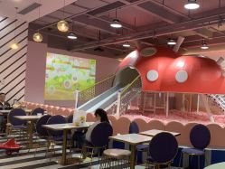 -宝燕乐园(春申店)