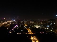 -柳州丽笙酒店