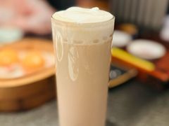 -唐猫庭院·千年陕菜(赛格国际购物中心店)