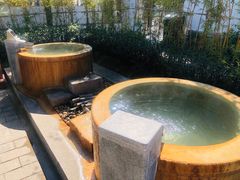 -禾悦庄餐厅